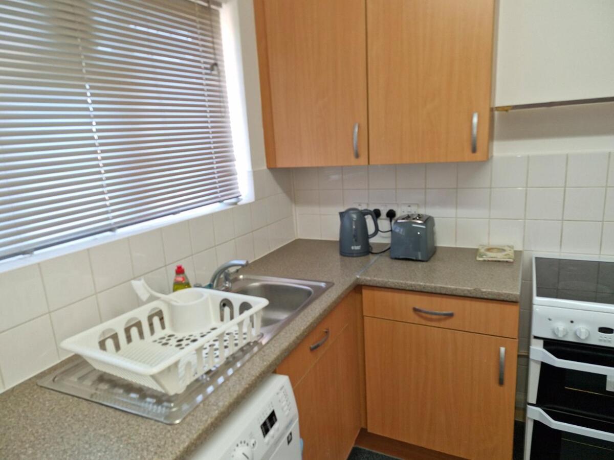Flat In Of - E1 Apartment *